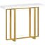 100.01 cm W Console Table