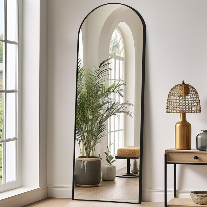 Arch Mirror