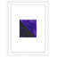 Shape Shifter 2 Painting by Mat Sanders