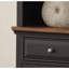 Armoire d'appoint gauche