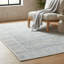 Tapis tissé à la machine Isborne -2112110461-2143839710