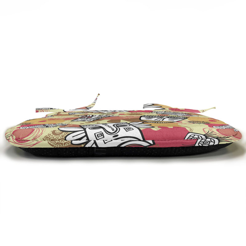 Chair Pad Cushion