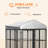 Covered Pet Pen-92561463