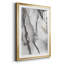 «Abstract Ink Fantasy I», ensemble de 3 cadres photo-803286518-803286523