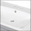 Meuble-lavabo simple 30 po avec plateau Schelte-1677271047