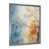 Silver Picture Framed