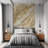 Golden Sand Marble Flow-1756837097