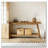 2-Tier Sofa Table,Console Table-2060476801