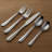 Dylan 20 Piece Everyday Flatware Set