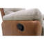 Fauteuil inclinable Ariabella