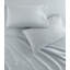 Windsor Stripe Classic Printed Sheet Set-1602202334-1602202335