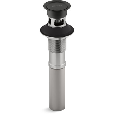Pop-Up Bathroom Sink Drain