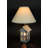 Kooper Metal Table Lamp