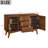 47.3" Walnut Sideboard
