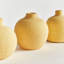 Jordan Handmade Terracotta Table Vase
