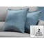 Coussins, ensemble de 2, 18 x 18 carrés, insert inclus, jet décoratif, accent, canapé, canapé, chambre à coucher, polyester hypoallergénique, moderne-114629761