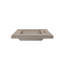 30.5" Single Bathroom Vanity Top with Sink-203758454-231010908