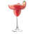Brantner 10 oz. Margarita Glass Set