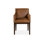 Leather Arm Chair