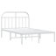 Hosby Steel Bed-400081160-400081162