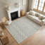 Tapis ikat intérieur / extérieur lavable à la machine Lamanna ACN3122-608564758-608564762