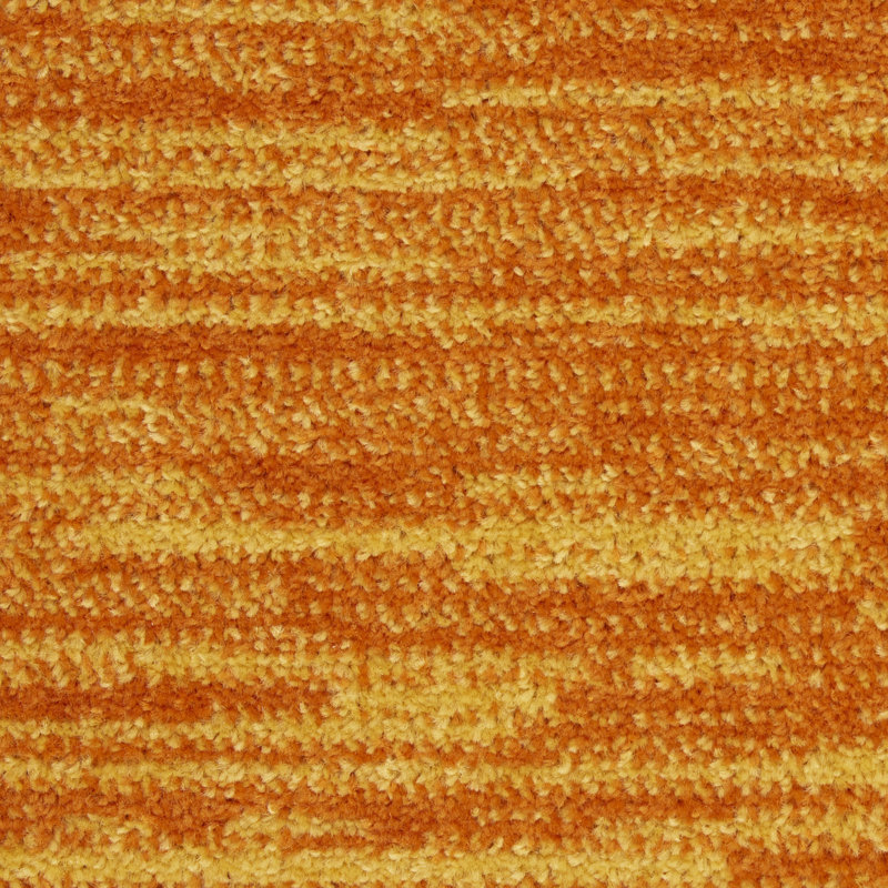 Tapis intérieur / extérieur Nourison Essentials Suburst, Tapis de couloir 2 pi 2 po x 14 pi