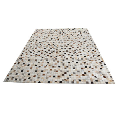 Tapis multicolore Orlowski