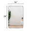 Miroir de salle de bain PrimePlus-76147089-66713684