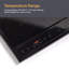 VonShef 2800W Induction Double Burner
