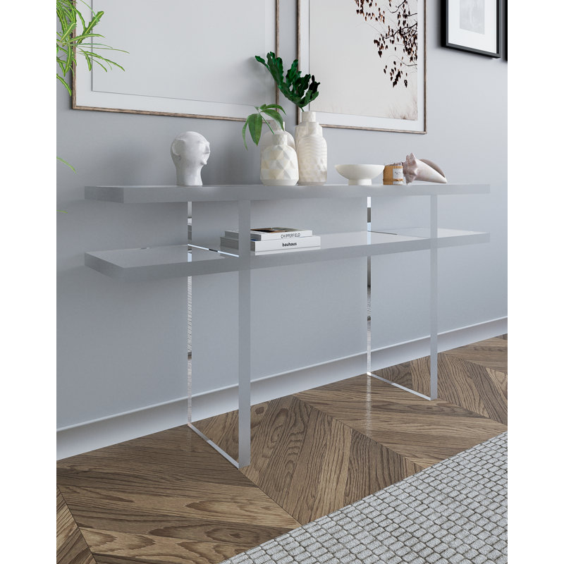 Sunny 60'' W Console Table