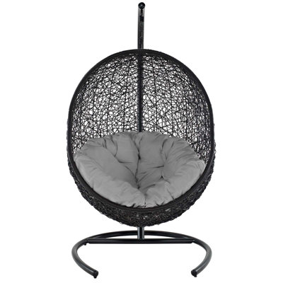 Chaise suspendue d'extérieur Encase de Modway