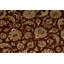 Oriental Area Rug in Red
