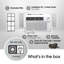 LG 24,500 BTU 230V Window Air Conditioner-124197937
