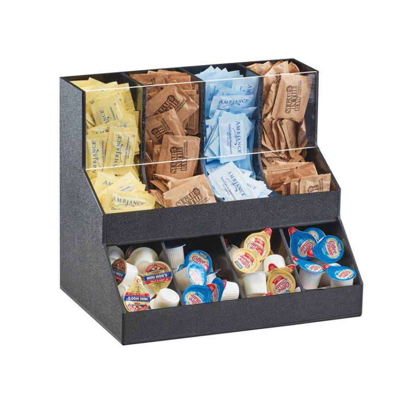 2 Level Condiment Holder
