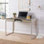 Kraul 120Cm W Rectangular Computer Desk-1715061565-1715061566