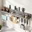 Wall Spice Rack