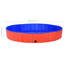 Linda Plastic Round Pet Pool H x W x L-644837364-644837365