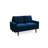 Madian Velvet Sofa-908878063-869316934