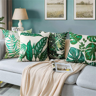 Wienand Square Cushion Cover