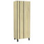 Jacobus 1 -Door 3 -Shelf