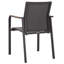 Fauteuil Dexter avec ensemble en teck 2-539949123