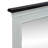 Colburn Crown Mirror