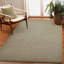 Tapis intérieur / extérieur gris Hubertusz-68658646