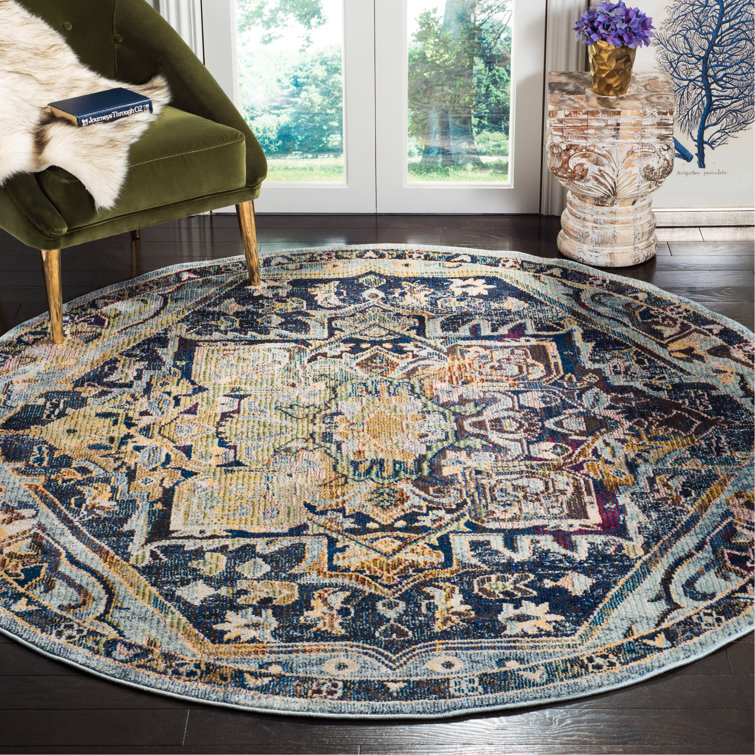 Mcintosh Savannah Performance Oriental Rug