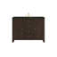 Gracyn 47.75'' W Single Vanity-754926949-765033148