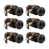 Oil Rubbed Bronze is out of stock