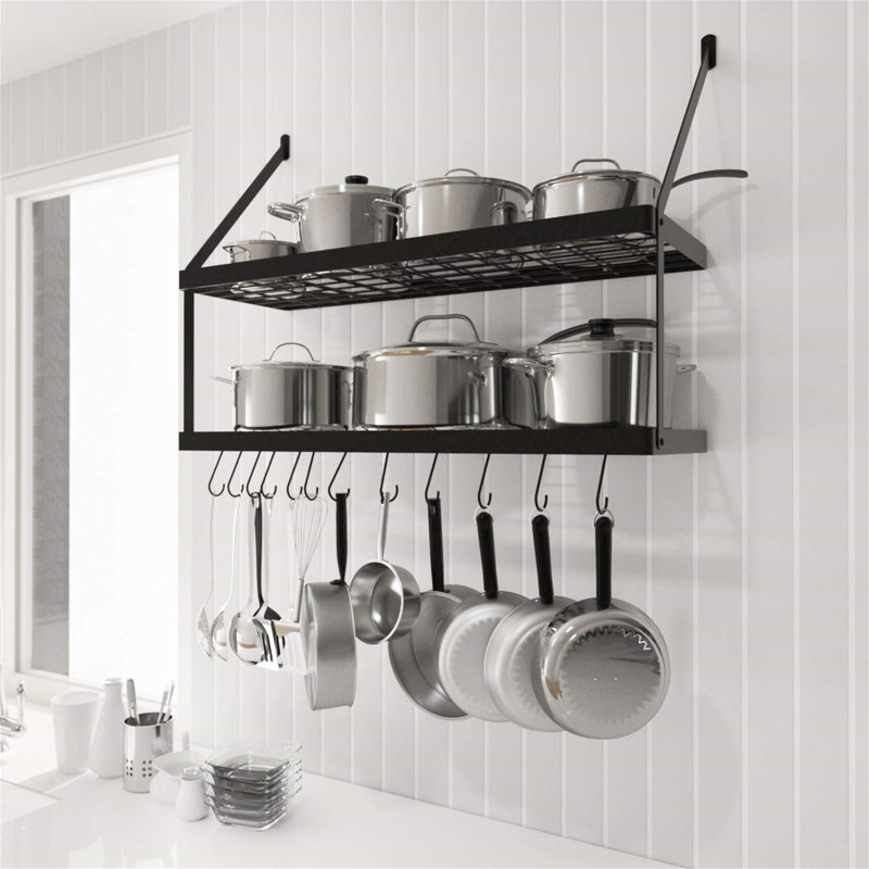 Stainless Steel Rectangle Utensil Holders/Pots/Jars