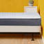 Matelas hybride à ressorts ensachés 9 po Cascades-67506604-67506608