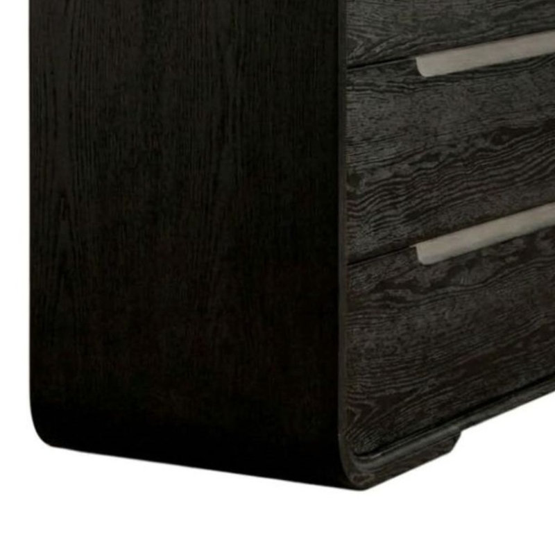 Commode 6 tiroirs Zayric