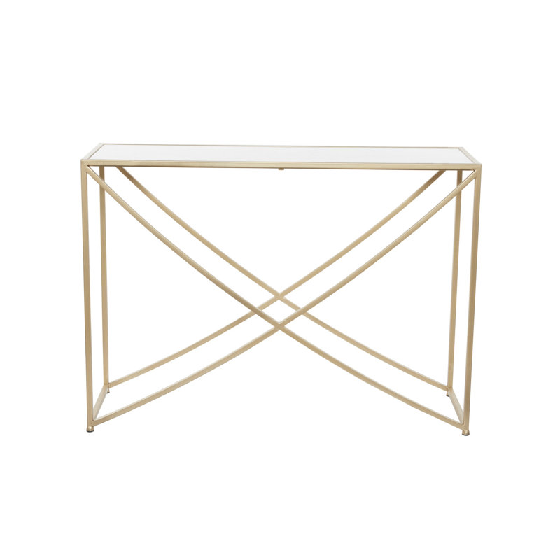 Console de 42 po Ines